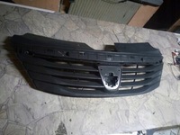 фото thumb №1, Dacia logan lift 2008-2012 решётка радиатора решётка радиатора радиатора