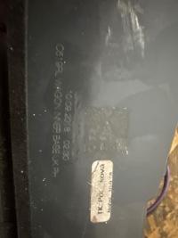 Фара задня ford focus mk4 led в Україні, фото thumb