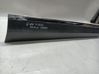 фото thumb №3, Молдинг двері правий перед передня vw t-roc