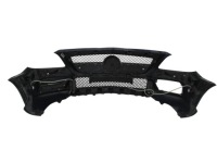 фото thumb №8, Mercedes slk r172 w172 172 amg бампер перед передній a172400000