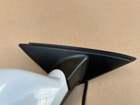 фото thumb №8, Skoda superb ii рестайлинг зеркало правое 15 pin ls9r европа