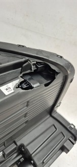 фото thumb №9, Hyundai staria 21- лампа права перед передня full led 92102-cg200