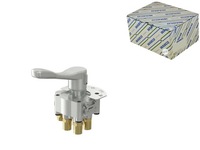 фото thumb №1, Клапан підйому платформа osi rampowy wabco