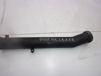 фото thumb №1, Vw polo n6 1.0 aer труба wody магистраль 032121065e