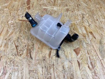 фото thumb №7, Бак бачок розширювальний jaguar i-pace j9d3-8a080-bd 2018-