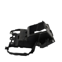 фото thumb №10, Porsche cayenne 92a кронштейн основание консоли средней 7p5863239k