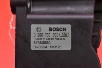 Потенціометр педаль газу eu 517805550 lancia musa 1 i 1.4 8v 77 km 07-12 Недорого, фото thumb