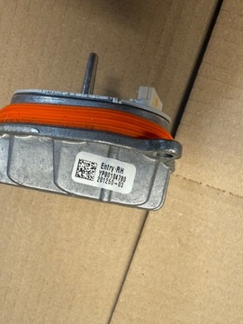 фото thumb №4, Модуль света led opel grandland x 75 yp00104780 30987479 правая