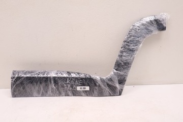 фото thumb №10, Jeep renegade планка дверь левая зад 735578399