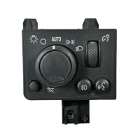 фото thumb №1, Hummer h3 06-10r переключатель света