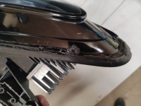 Фара правая перед amg mercedes a190 a1909069800 Недорого, фото thumb