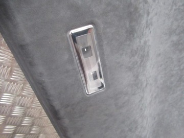 фото thumb №9, Porsche cayenne 7p5 рестайлінг стеля алькантара