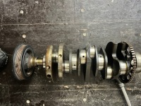 Dodge jeep wał коленчатый 3.6 pentastar Оригинал, фото thumb