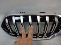 фото thumb №3, Решётка радиатора решётка радиатора решётки радиатора bmw seria 2 f44