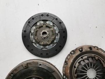 фото thumb №6, Opel signum сцепление диск прижим комплект 2.2 b z22yh