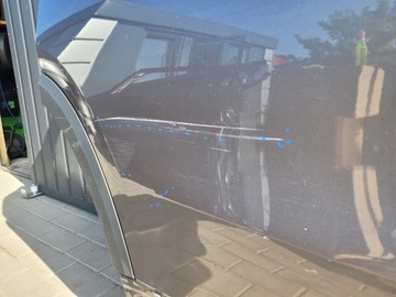 фото thumb №7, Дверь правые передние задние mercedes gla w247 a2477224201 a2477320601