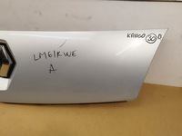 фото thumb №5, Решётка радиатора решётка радиатора бампера renault kangoo 2 ii 2008-2013 цвет teb64 8200499017d