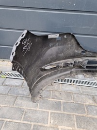 фото thumb №7, Mazda cx-5 ii 2017- бампер перед