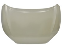 фото thumb №1, Toyota corolla cross 2021- капот кришка сталь 53010a040