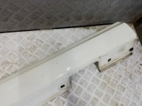 Поріг накладка поріг ліва mercedes b klasa w246 рестайлінг в Україні, фото thumb