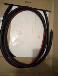 фото thumb №1, Bmw 32 gt прокладка дверь перед nowa 7933179