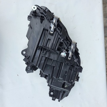 фото thumb №8, Bmw 5 g60 g61 laser синий a95a798d1-08 лампа передняя перед левая