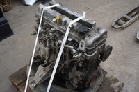 фото thumb №11, Suzuki vitara двигун 2,0 16v ,,j20a" стиснення 14-bar 96r перевірений