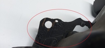 фото thumb №13, Peugeot 208 i рестайлинг 15- лампа правая перед передняя линза+ led 9810805880