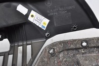 фото thumb №8, Skoda enyaq iv обшивка багажника 5lg867763 5lg867427d