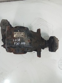 фото thumb №1, L336 дифференциал bmw f30 2.0d 3.08