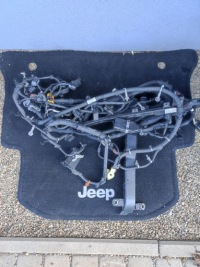 фото thumb №1, Жгут электропроводка аккумулятор wrangler 2.0t 4xe phev