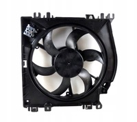 фото thumb №2, Вентилятор радиатора renault clio 2005-2013 новый