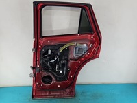 фото thumb №16, Двері зад праві mazda cx-5 i 12-17 hb 5d бордовий 41v