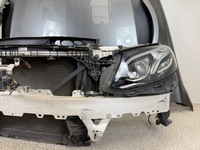 фото thumb №9, Mercedes w213 amg перед капот бампер лампи pas лампи multibeam błoniki 992