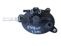 фото thumb №1, Корпус фильтра топлива peugeot 508 2.2hdi gt