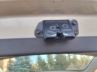 фото thumb №9, Кришка багажника багажника комплектна kia ceed i lift kombi a3 09-12r