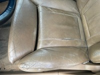 фото thumb №12, Сиденье сиденья комплект подголовники alpine bmw e65 lubel