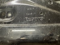 фото thumb №10, Porsche taycan 9j1 двері ліва задня задні 9j1833051`