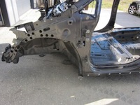 фото thumb №8, Chrysler pacifica 2017 чверть лонжерон права