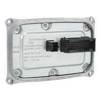 фото thumb №11, Модуль управляющий фары led a2189000406