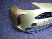 фото thumb №6, Toyota yaris iv cross 20- бампер передний перед