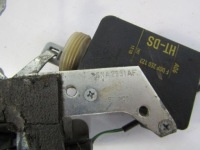 фото thumb №3, Jaguar xj x308 замок двері задня лівий gna2551af