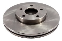 Купити Диск гальмівна перед ford focus c-max mk2 mk3, фото thumb