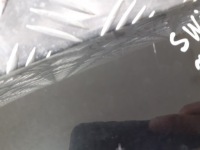 Кришка багажника багажника suzuki swift zge Зі Шроту, фото thumb