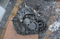 фото thumb №9, Механічна коробка передач 6 передач renault scenic ii pk4022