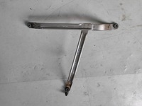 фото thumb №1, Bmw x3 g01 хомут бака пального 7404151