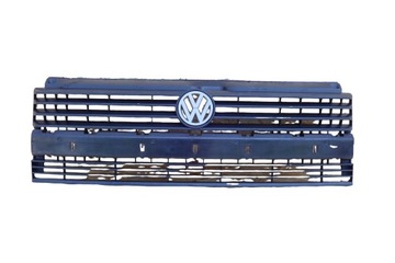 фото thumb №1, Vw transporter t4 92-03 решётка радиатора решётка радиатор 701853653