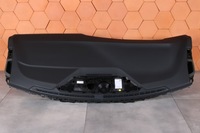 фото thumb №8, Bmw 2' u06 оригінальна панель приладів приладова консоль sensatec czarna 4241 km !!!