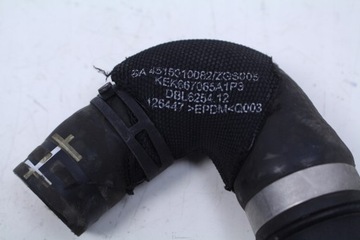 фото thumb №5, Шланг шланг води smart fortwo ii 15r. електричний