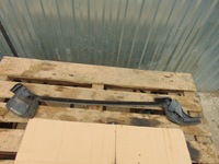 фото thumb №5, Прокладка двері правий перед ford focus mk2 cabrio